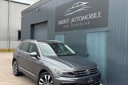 VW Tiguan 105.147 km 20.950 &euro; Bad Oldesloe 23843