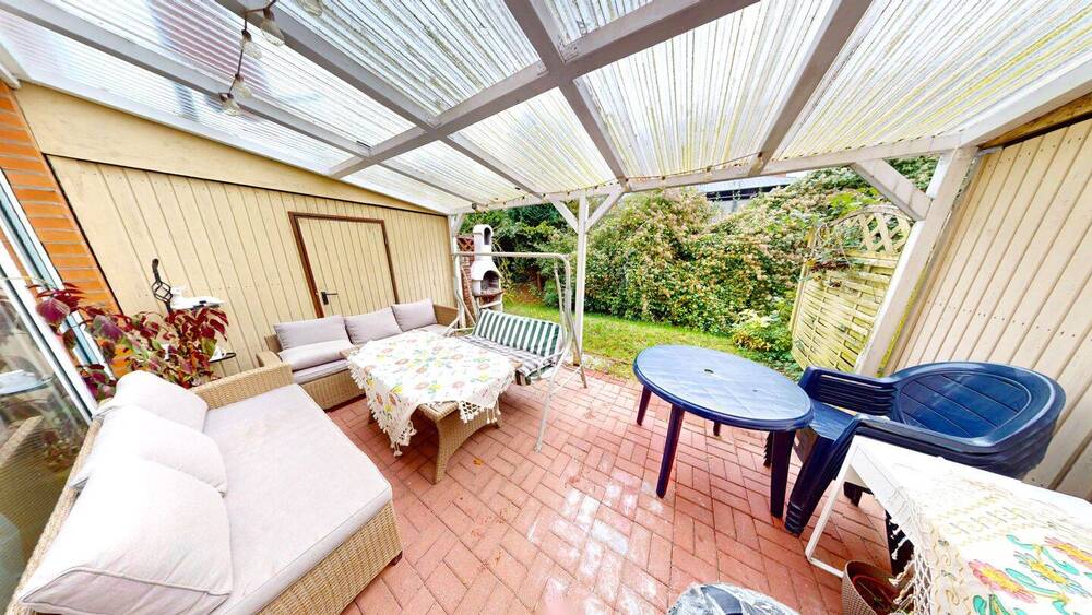 Mehrfamilienhaus, Wohnhaus Hamburg Lohbrügge - 7 Zimmer, 139 m&sup2;, 629.999&euro; | Angebot:25997756