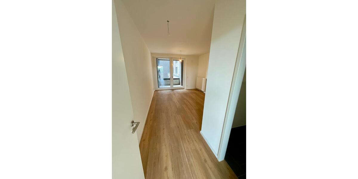 Etagenwohnung Hamburg Alsterdorf - 1.5 Zimmer, 51 m&sup2;, 1.295&euro; | Angebot:22221044