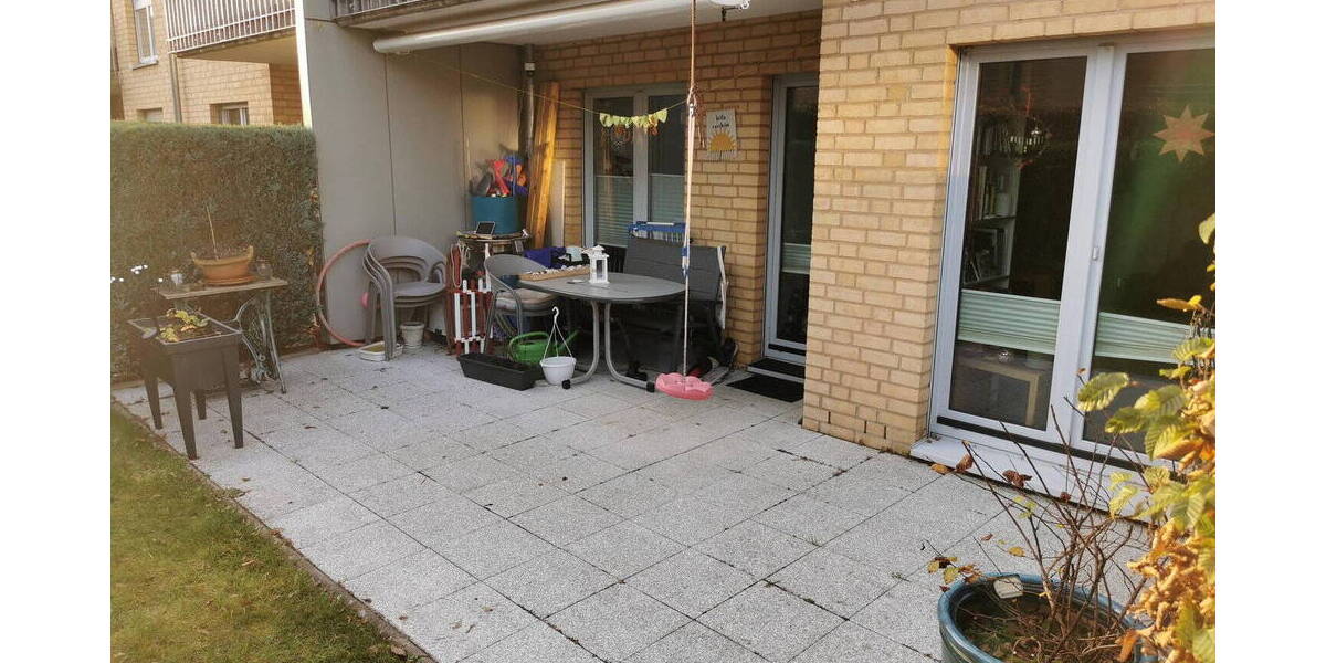 Etagenwohnung Hamburg Tonndorf - 3 Zimmer, 80 m&sup2;, 375.000&euro; | Angebot:26053485