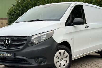 Mercedes-Benz Vito 190.000 km 12.599 &euro; Jork 21635