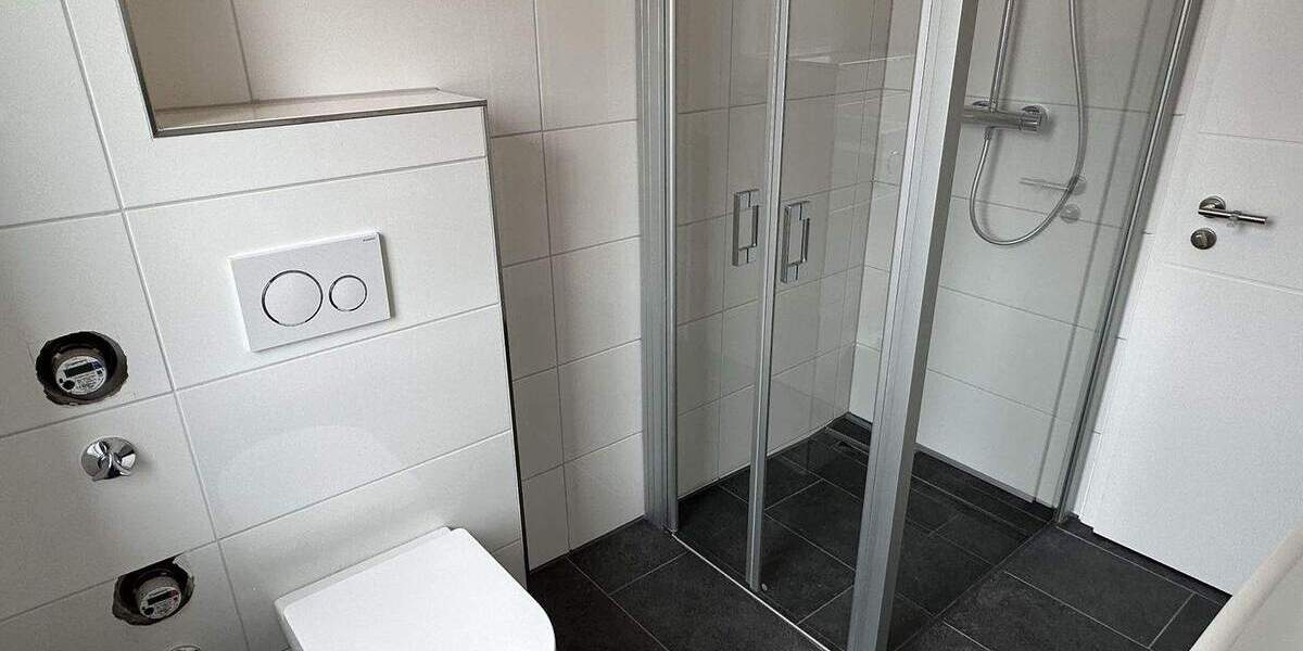 Etagenwohnung Uetersen - 3 Zimmer, 67 m&sup2;, 980&euro; | Angebot:25768117