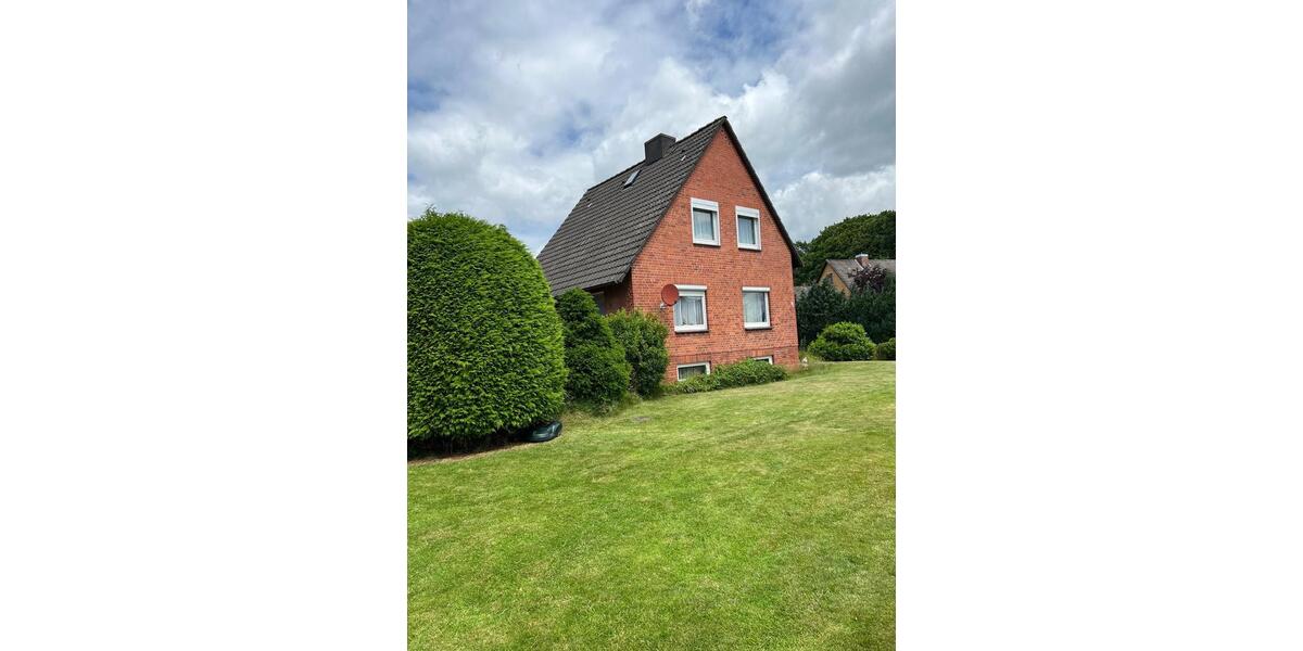 Einfamilienhaus Tangstedt - 5 Zimmer, 100 m&sup2;, 390.000&euro; | Angebot:26045442