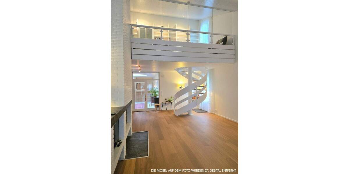 Gewerbeobjekt Norderstedt Harksheide - 9 Zimmer, 260 m&sup2;, 1.325.000&euro; | Angebot:25682373