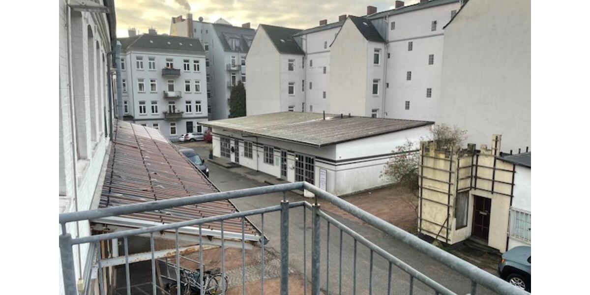 Gewerbeobjekt Hamburg Hoheluft-West - 380&euro; | Angebot:25331687