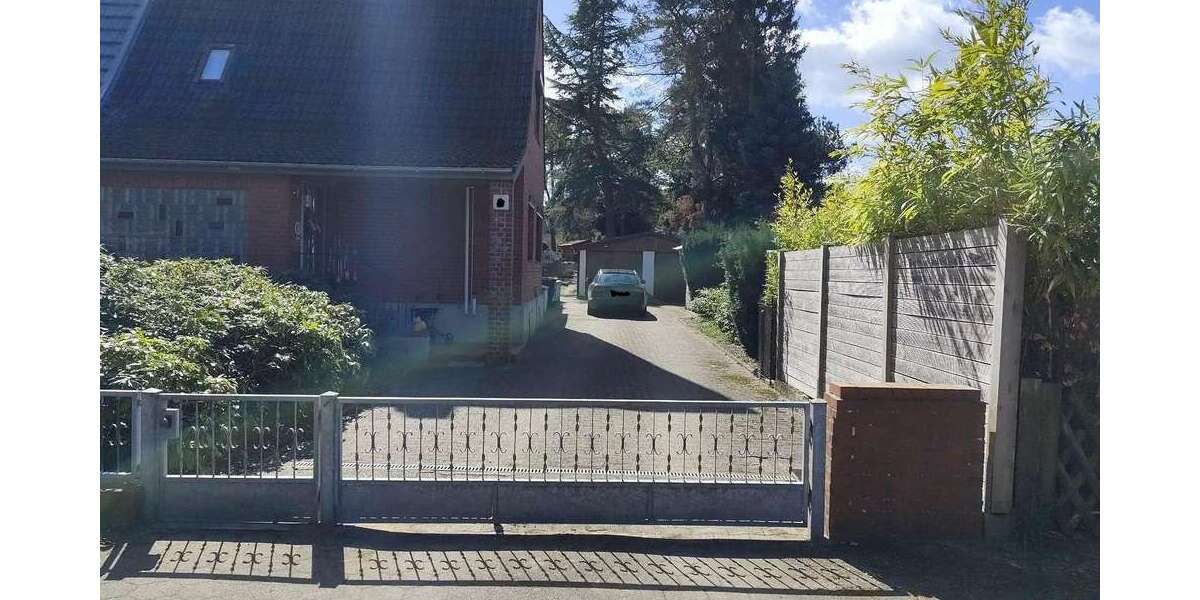 Einfamilienhaus Hamburg-Fischbek Fischbek - 5 Zimmer, 106 m&sup2;, 458.000&euro; | Angebot:26047647