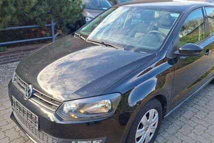 VW Polo 163.700 km 4.500 &euro; Kisdorf 24629