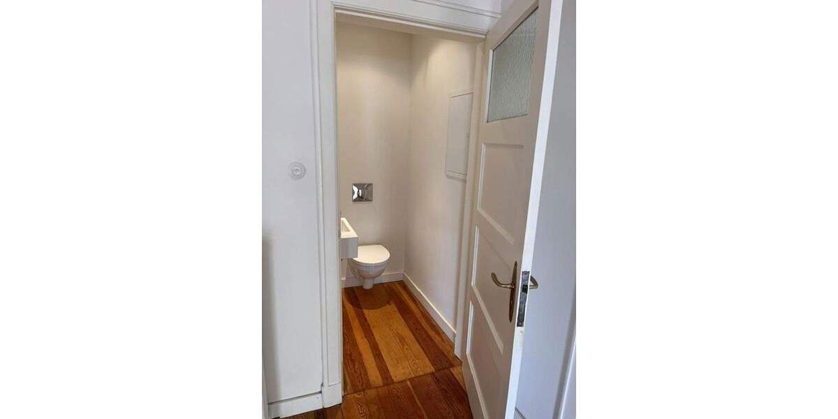 Etagenwohnung Hamburg Othmarschen - 4 Zimmer, 115 m&sup2;, 798.000&euro; | Angebot:25835592