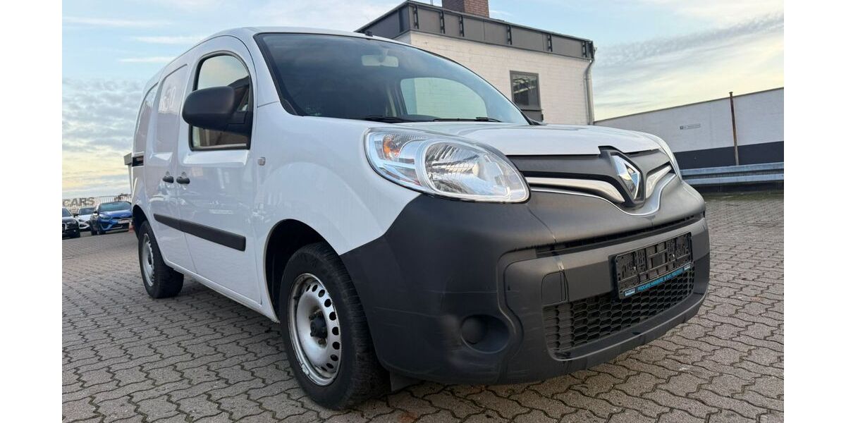 Renault Kangoo 135.000 km 7.595 &euro; Hamburg 20537