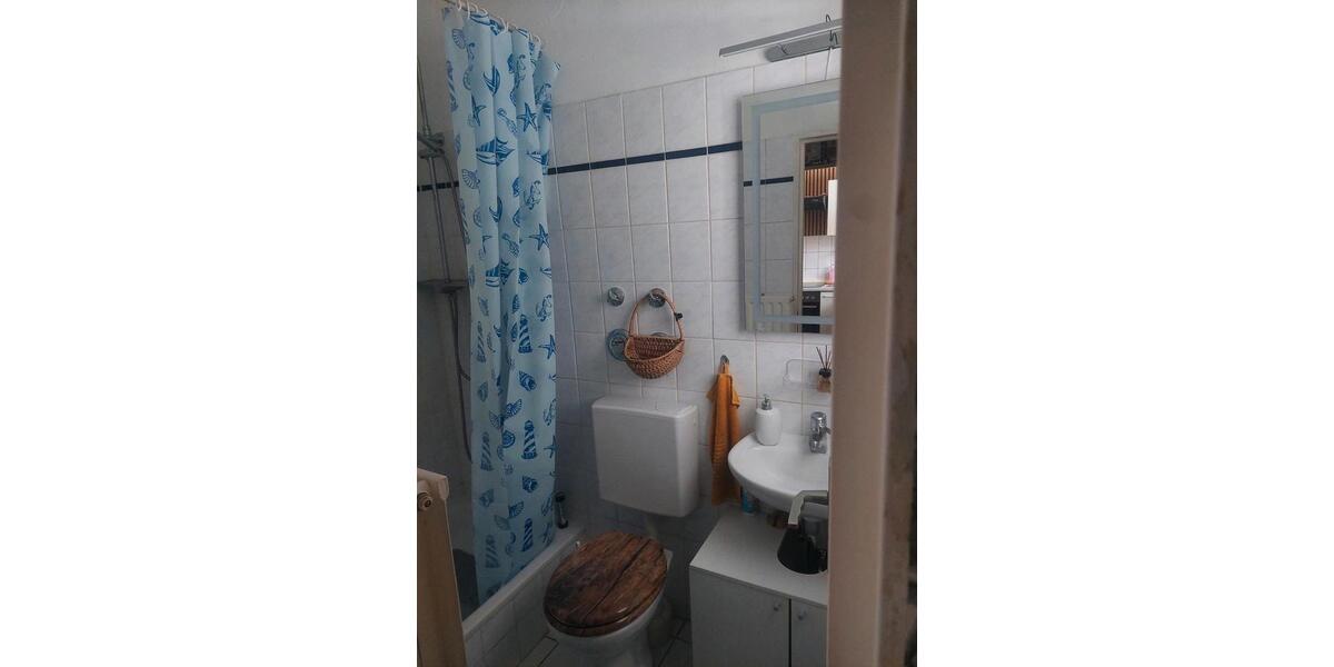 Terrassenwohnung Hamburg Hamburg-Mitte - 1 Zimmer, 35 m&sup2;, 1.500&euro; | Angebot:24483978