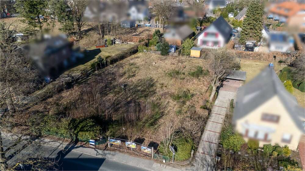 Grundstück Quickborn - 750.000&euro; | Angebot:25860812