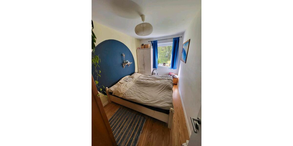 Hochparterre Hamburg Barmbek-Nord - 4 Zimmer, 80 m&sup2;, 549.000&euro; | Angebot:26049494