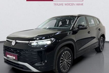 VW Tayron 25.429 km 41.290 &euro; Ahrensburg 22926