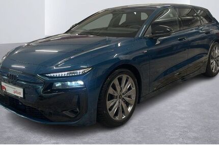 Audi A6 e-tron 7.125 km 71.950 &euro; Hamburg 20537