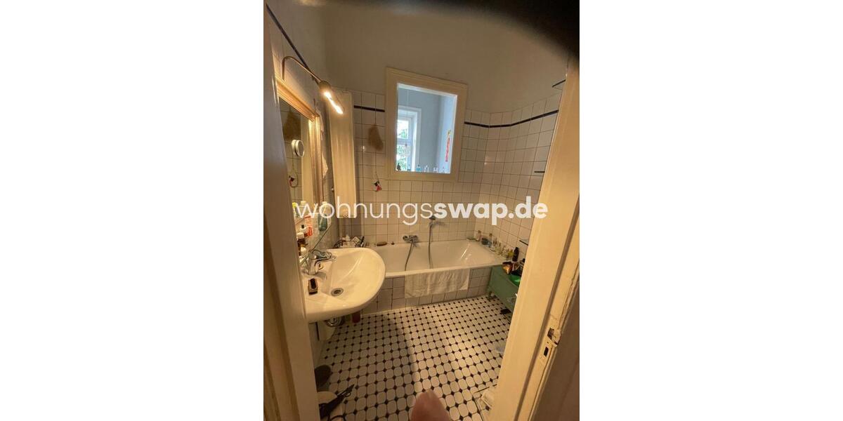 Etagenwohnung Hamburg Uhlenhorst - 5 Zimmer, 149 m&sup2;, 2.235&euro; | Angebot:24541634