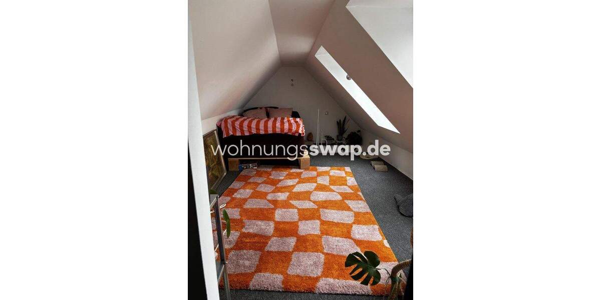 Etagenwohnung Hamburg Stellingen - 2 Zimmer, 50 m&sup2;, 709&euro; | Angebot:25934373