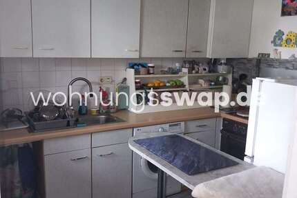 Wohnung Hamburg-Mitte Mitte - 1 Zimmer, 45 m&sup2;, 375&euro; | Angebot:27354038