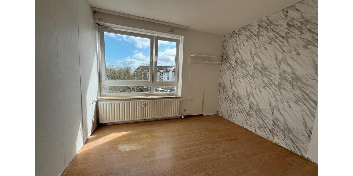 Etagenwohnung Hamburg Wandsbek - 1 Zimmer, 15 m&sup2;, 695&euro; | Angebot:25991728