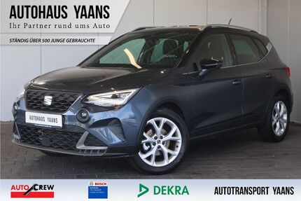 Seat Arona 22.360 km 14.489 &euro; Pinneberg 25421