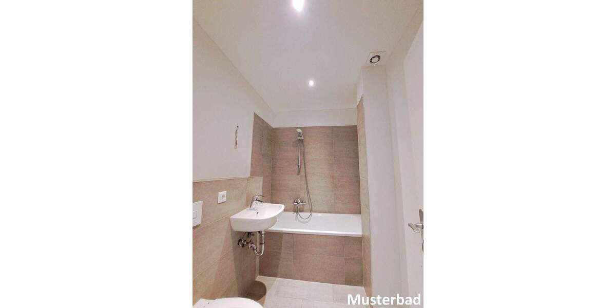 Etagenwohnung Hamburg Stellingen - 2 Zimmer, 57 m&sup2;, 922&euro; | Angebot:25661398