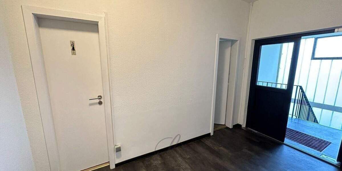 Gewerbeobjekt Hamburg Rothenburgsort - 780&euro; | Angebot:26731358