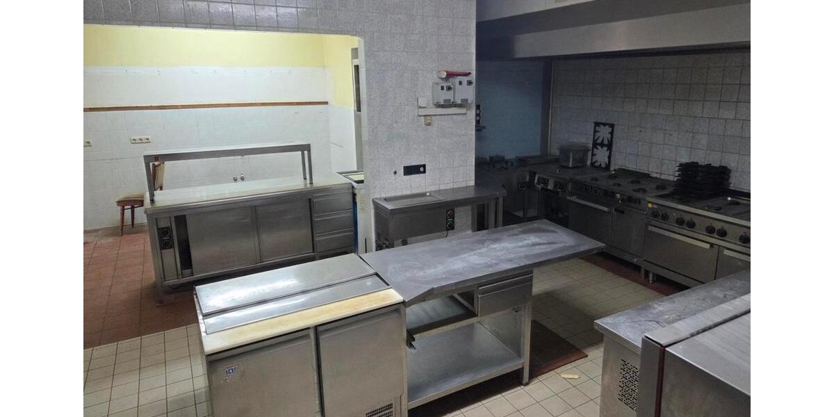 Gewerbeobjekt Barmstedt - 700&euro; | Angebot:23761526