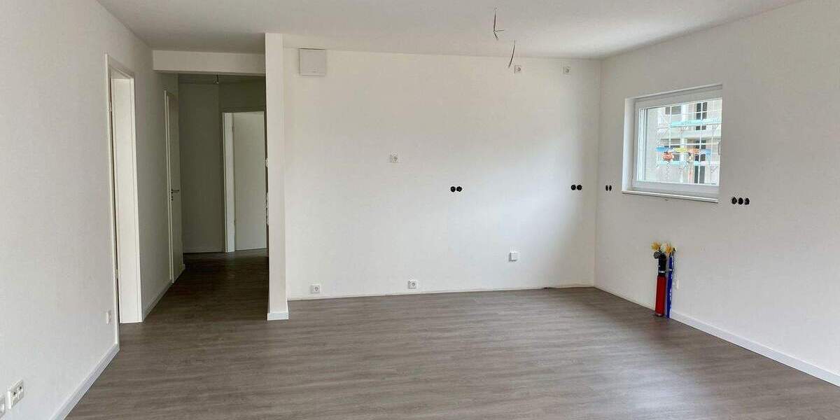 Etagenwohnung Henstedt-Ulzburg Ulzburg - 3 Zimmer, 88 m&sup2;, 427.000&euro; | Angebot:25668703