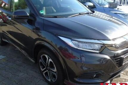 Honda HR-V 14.500 km 21.900 &euro; Hamburg 21035