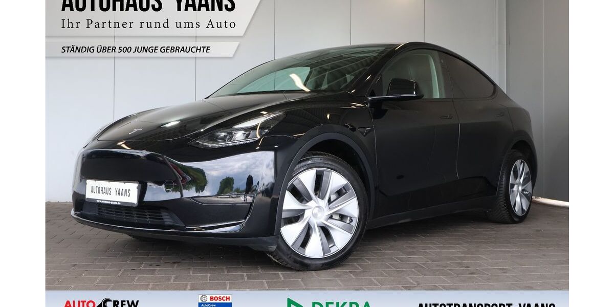 Tesla Model Y 34.950 km 35.889 &euro; Pinneberg 25421