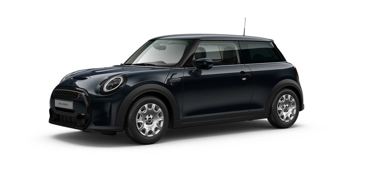 Mini Cooper S 37.794 km 26.990 &euro; Quickborn 25451