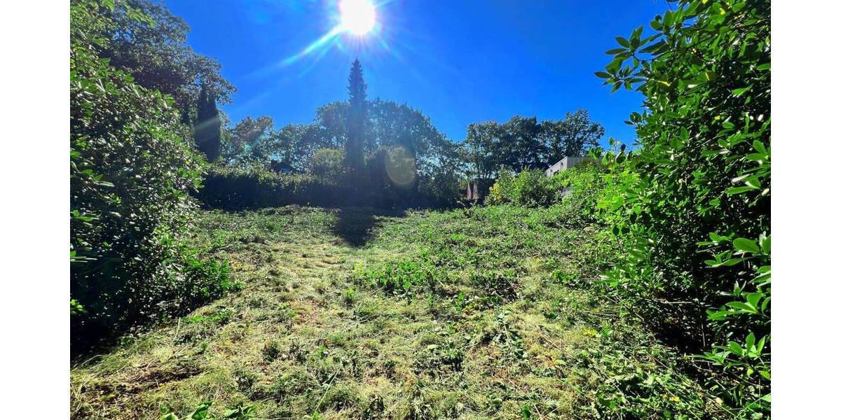 Grundstück HAMBURG VOLKSDORF Volksdorf - 935.000&euro; | Angebot:25700315