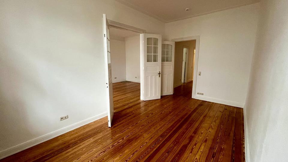 Etagenwohnung Hamburg Eimsbüttel - 3 Zimmer, 70 m&sup2;, 799.000&euro; | Angebot:25881080