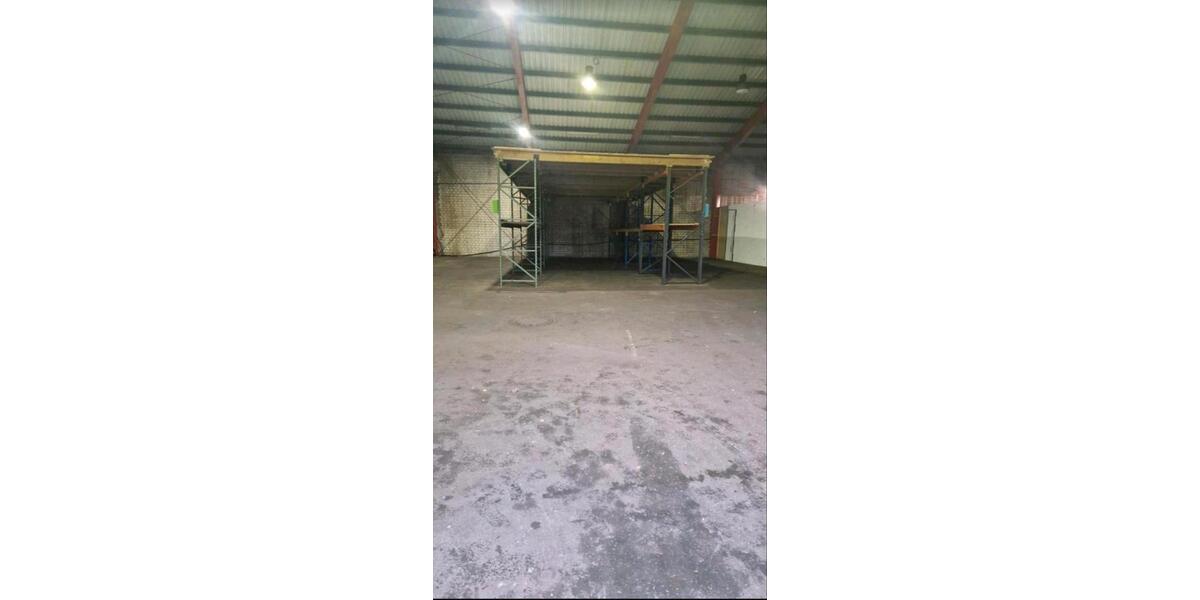 Gewerbeobjekt Hamburg Rothenburgsort - 3.000&euro; | Angebot:21528498