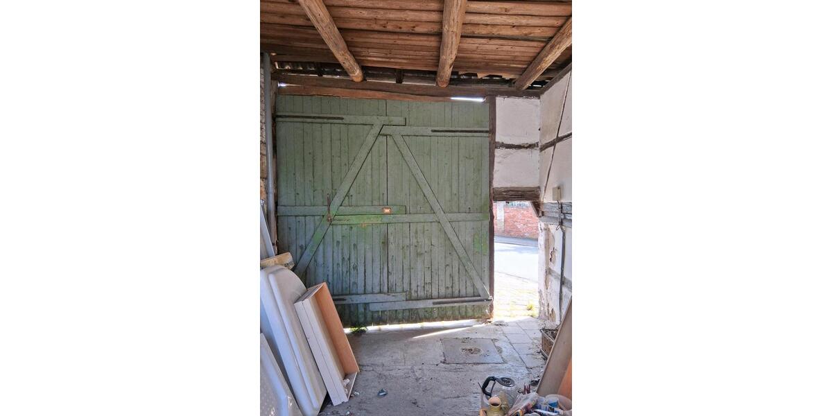 Einfamilienhaus Hamburg Billstedt - 90.000&euro; | Angebot:26083511