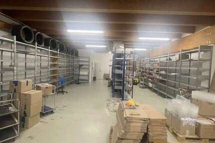 Gewerbeobjekt Braak - 1.200&euro; | Angebot:25417295