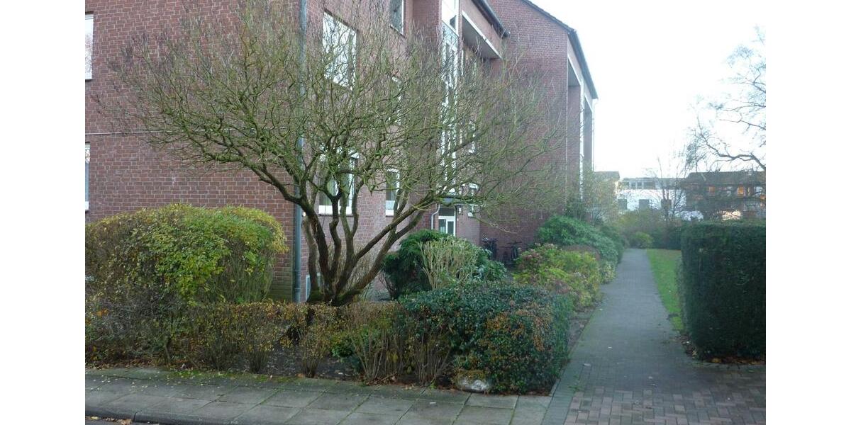 Etagenwohnung Bad Bramstedt - 3 Zimmer, 79 m&sup2;, 222.000&euro; | Angebot:23799116