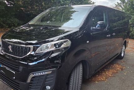 Peugeot Traveller 131.000 km 29.900 &euro; Henstedt-Ulzburg 24558