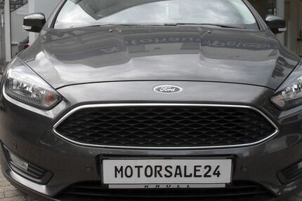 Ford Focus 28.900 km 12.700 &euro; Hamburg 22359