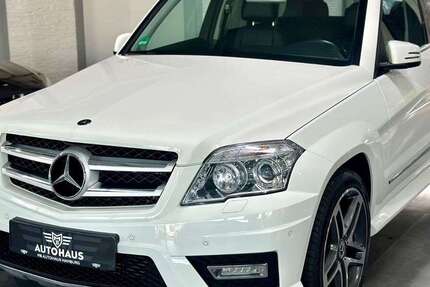 Mercedes-Benz GLK 350 186.000 km 16.790 &euro; Quickborn-Hamburg 25451
