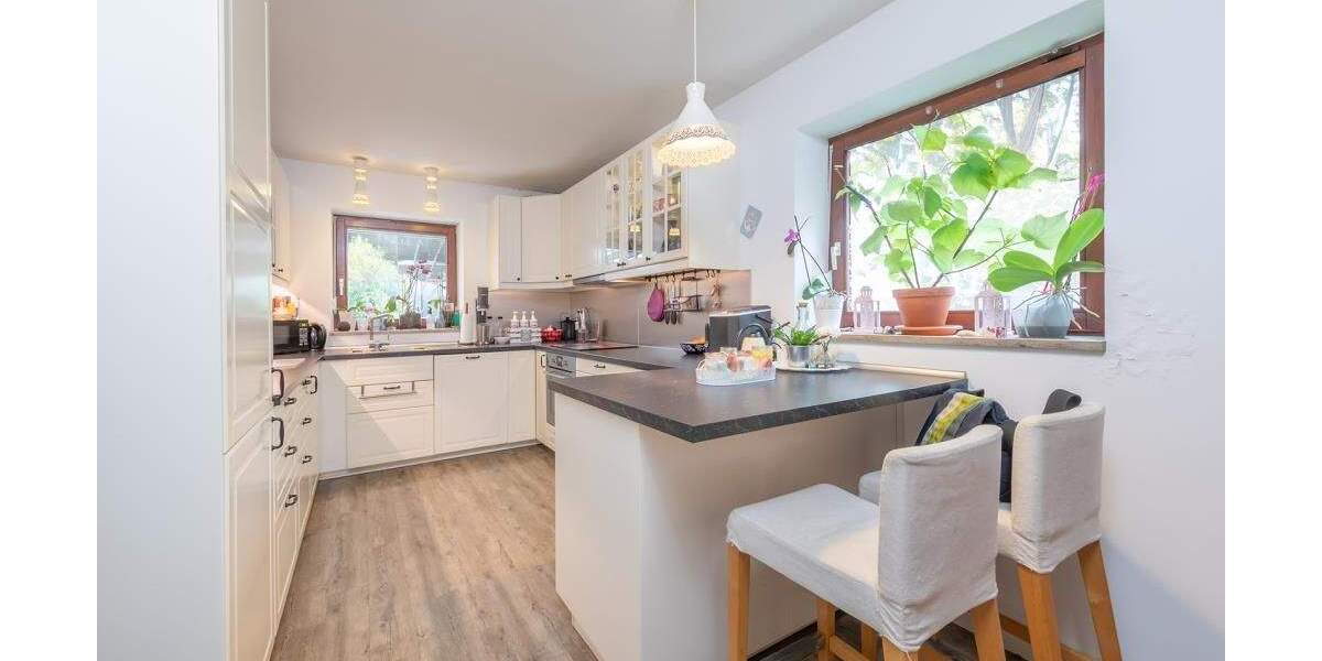 Doppelhaushälfte Hamburg Lohbrügge - 3 Zimmer, 108 m&sup2;, 425.000&euro; | Angebot:25728835