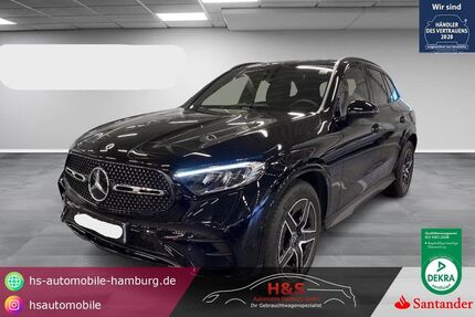 Mercedes-Benz GLC 450 2.649 km 74.900 &euro; Pinneberg 25421