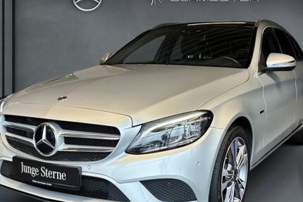 Mercedes-Benz C 300 59.739 km 26.190 &euro; Elmshorn 25337