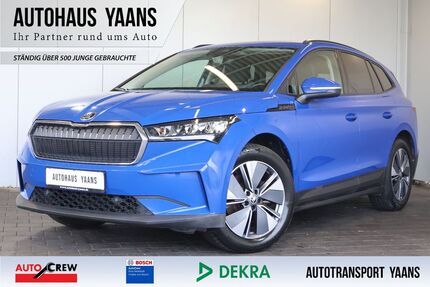 Skoda Enyaq 42.970 km 21.989 &euro; Pinneberg 25421