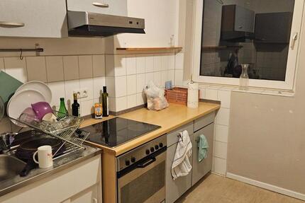 Wohnung Hamburg Altona-Nord - 2 Zimmer, 50 m&sup2;, 500&euro; | Angebot:25959744