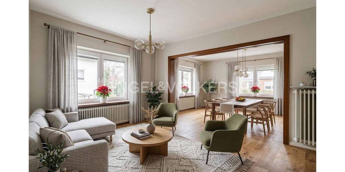 Einfamilienhaus Schmalfeld - 4 Zimmer, 129 m&sup2;, 249.000&euro; | Angebot:26044366