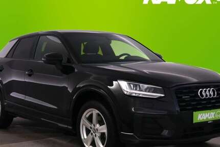 Audi Q2 86.243 km 21.950 &euro; Ahrensburg 22926