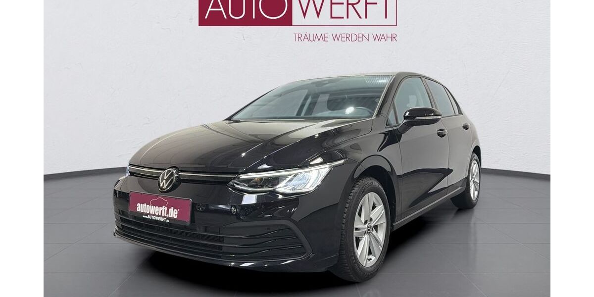 VW Golf 24.710 km 23.290 &euro; Ahrensburg 22926