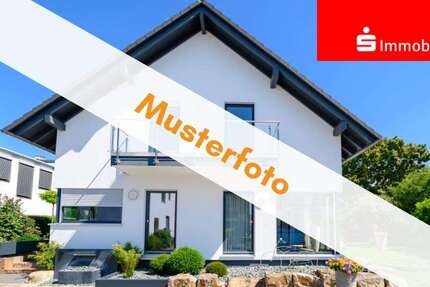 Haus Norderstedt Friedrichsgabe - 8 Zimmer, 332 m&sup2;, 960.000&euro; | Angebot:25403993