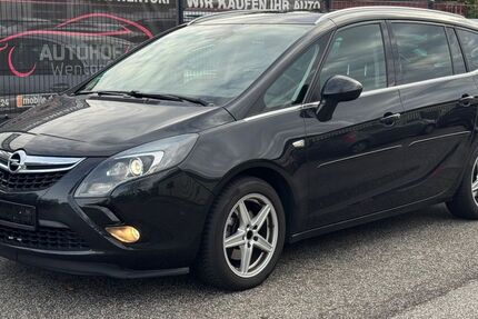 Opel Zafira Tourer 299.000 km 4.950 &euro; Wentorf Bei Hamburg 21465