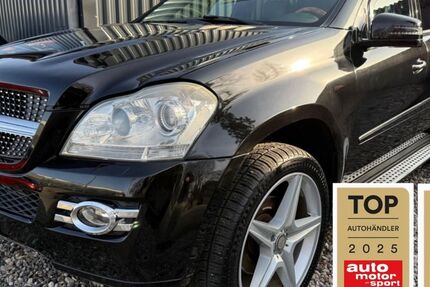 Mercedes-Benz GL 320 270.000 km 10.980 &euro; Hamburg 22459
